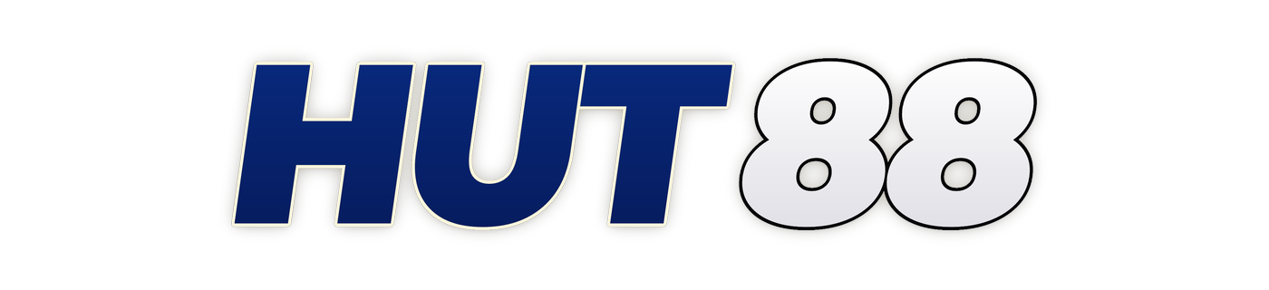hut88 logo